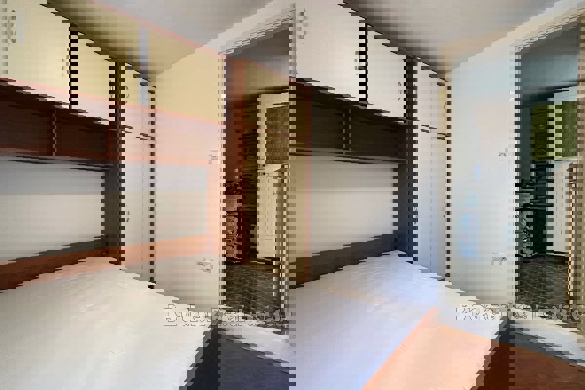 Casa con due camere da letto nel centro della città
