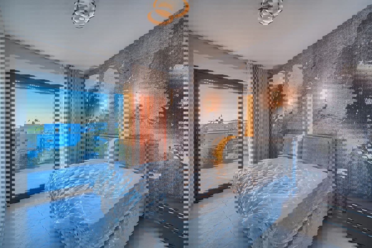 Villa di lusso vicino a Primošten