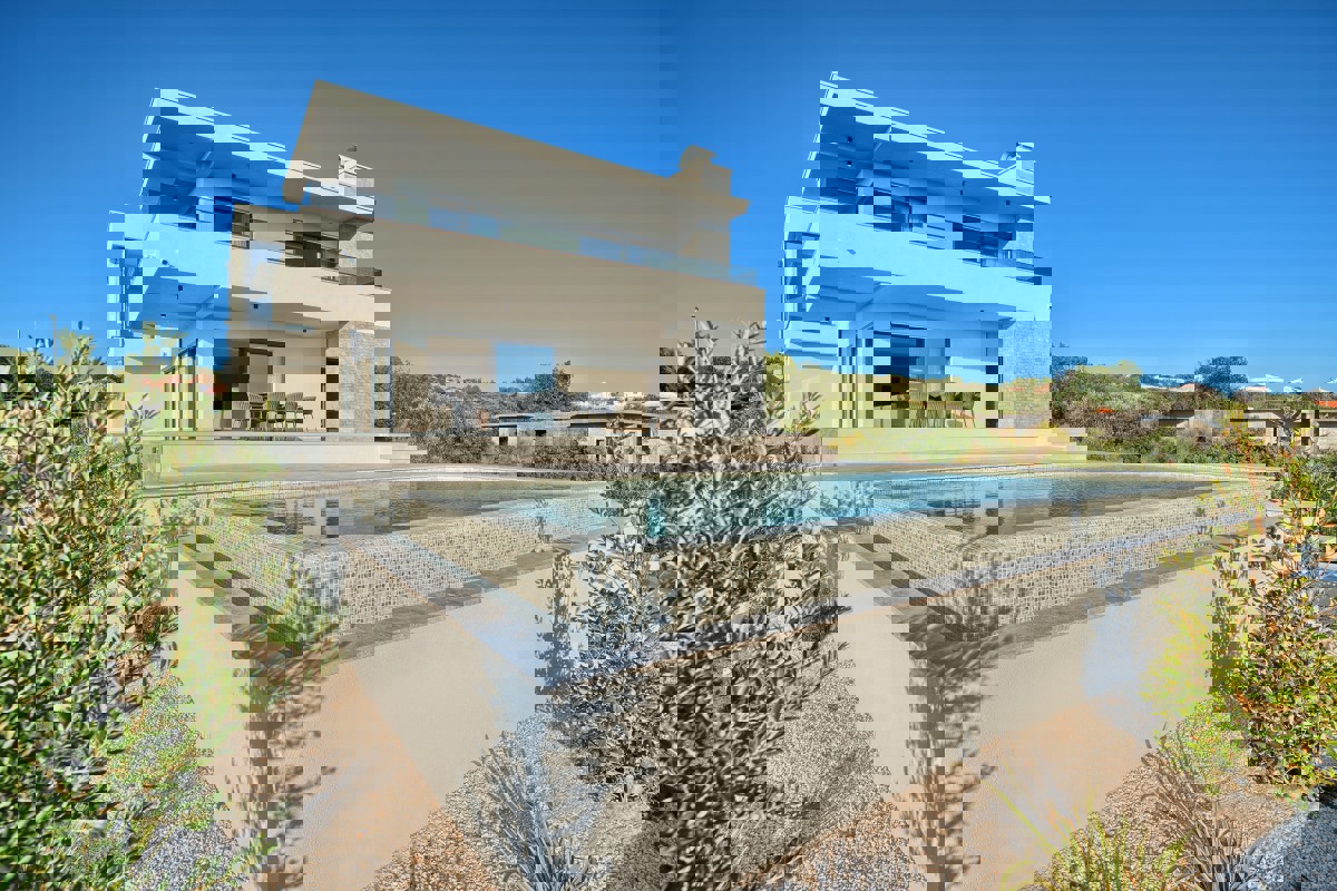 Villa di lusso vicino a Primošten