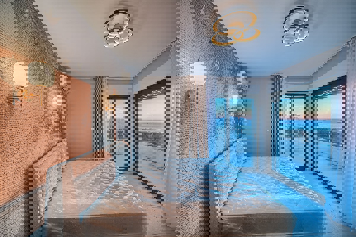 Villa di lusso vicino a Primošten