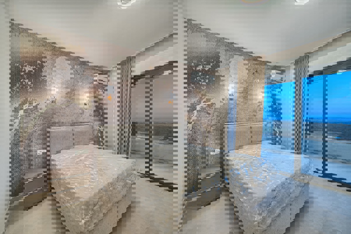 Villa di lusso vicino a Primošten