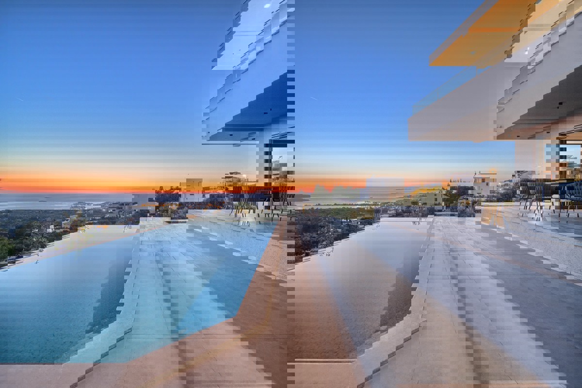 Villa di lusso vicino a Primošten