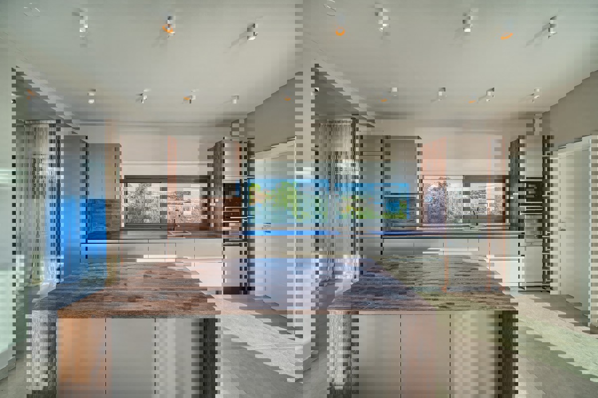 Villa di lusso vicino a Primošten