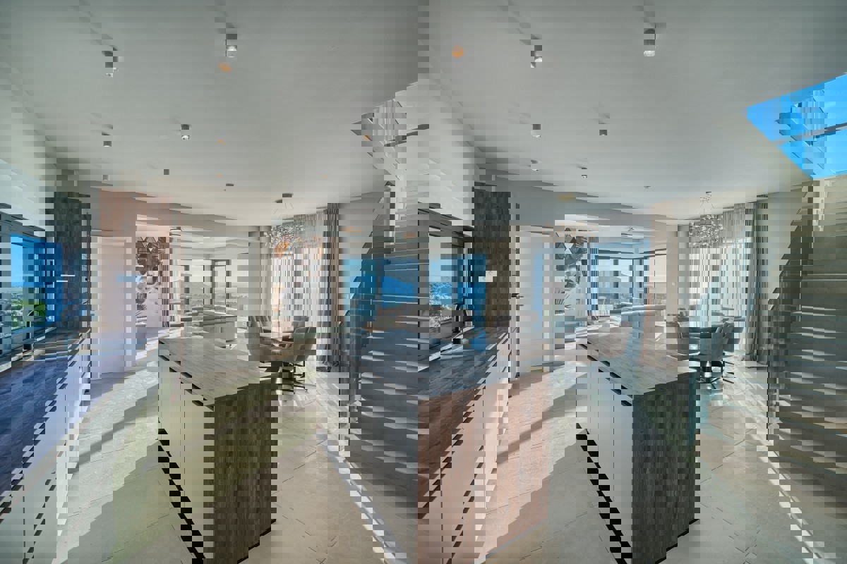 Villa di lusso vicino a Primošten