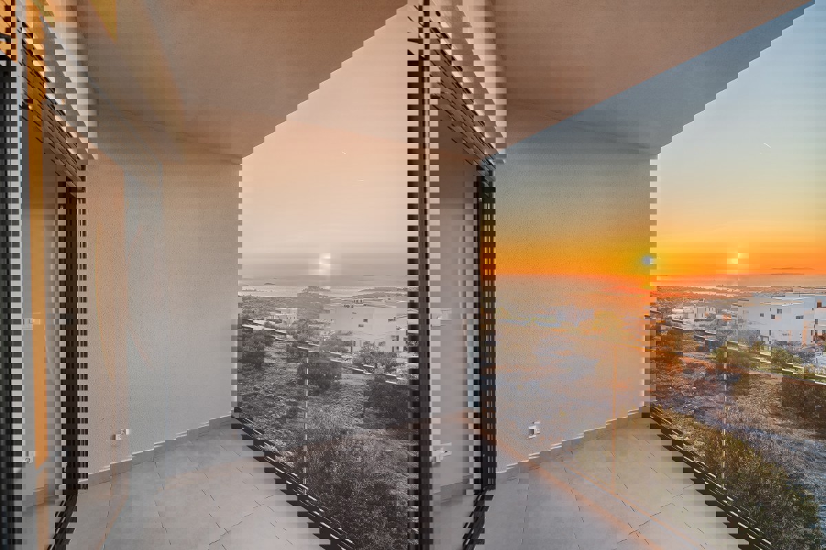 Villa di lusso vicino a Primošten