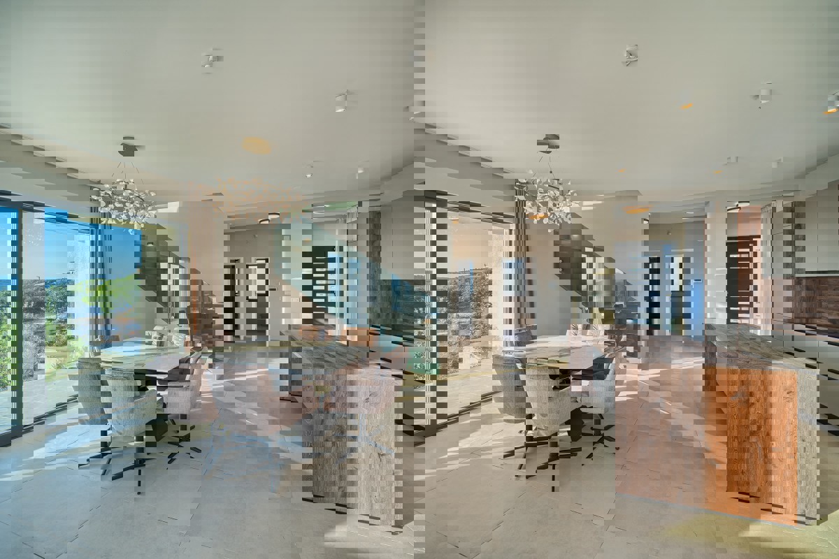 Villa di lusso vicino a Primošten