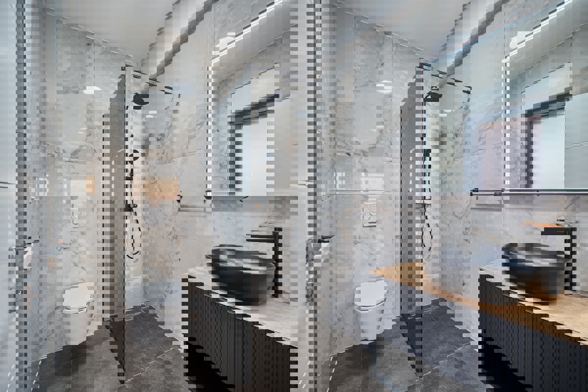 Villa di lusso vicino a Primošten