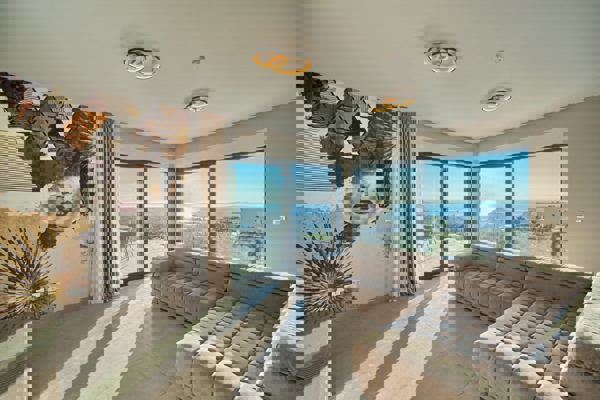 Villa di lusso vicino a Primošten