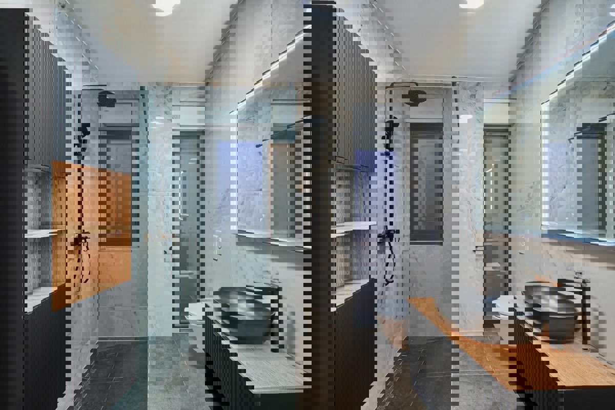 Villa di lusso vicino a Primošten