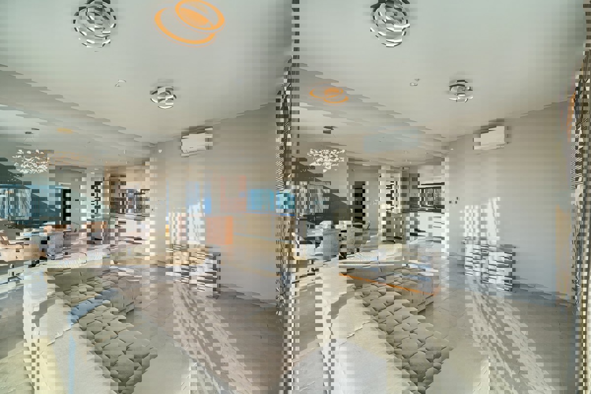 Villa di lusso vicino a Primošten