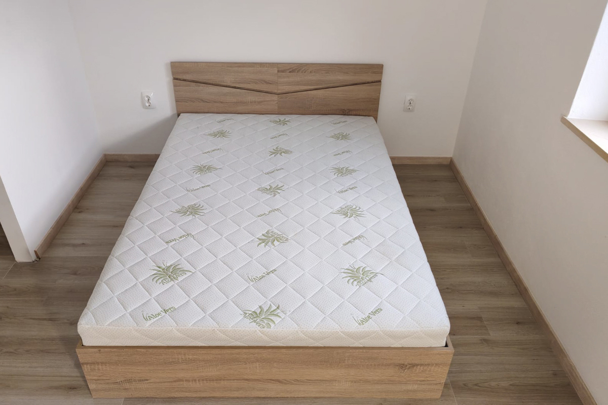 Appartamento con una camera da letto vicino al mare