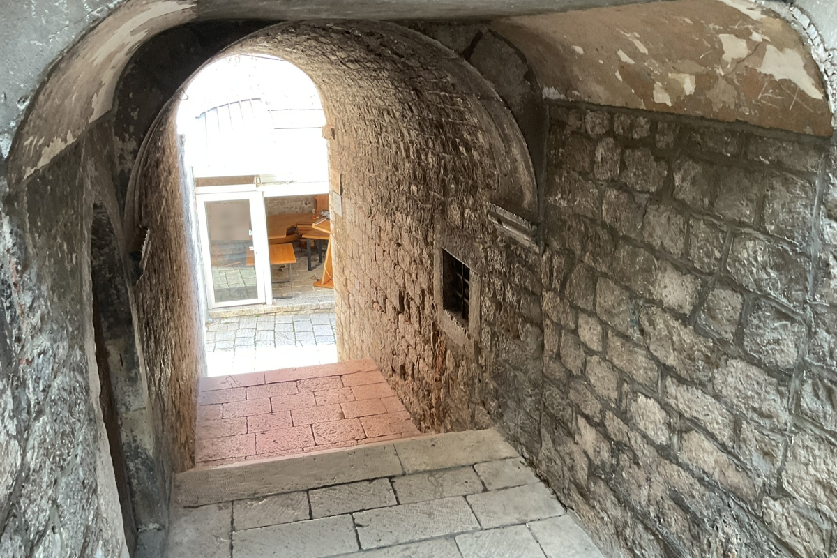 Struttura boutique con 9 camere lussuose nel cuore del centro storico