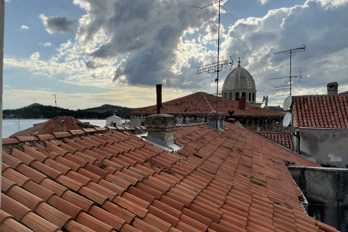 Struttura boutique con 9 camere lussuose nel cuore del centro storico