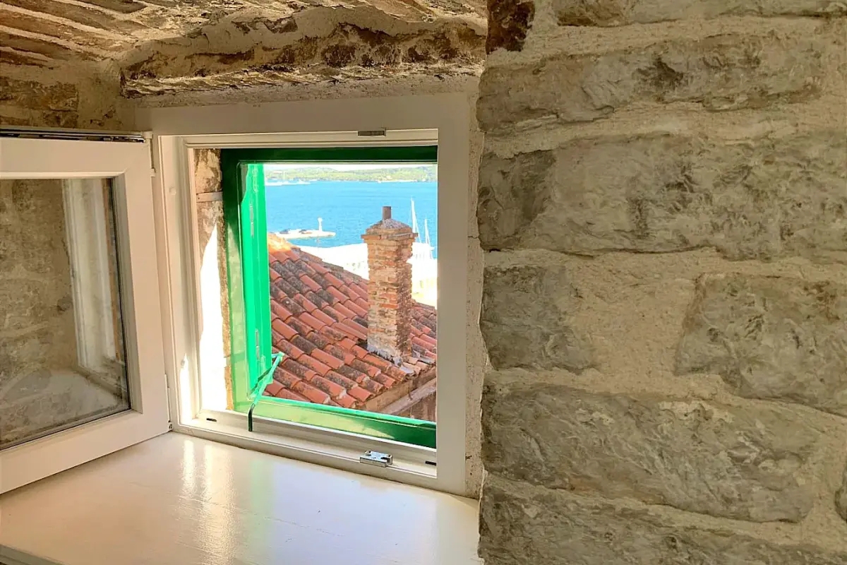 Struttura boutique con 9 camere lussuose nel cuore del centro storico