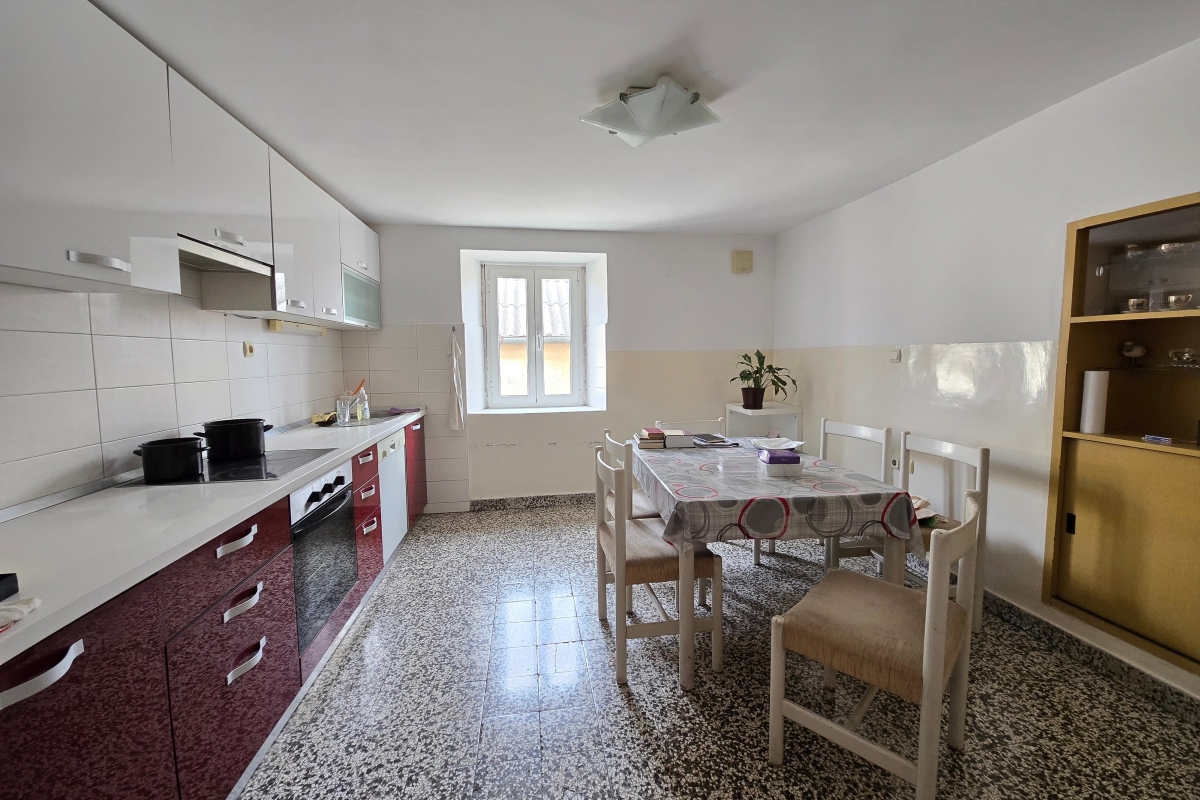 Appartamento con vista unica, Spalato