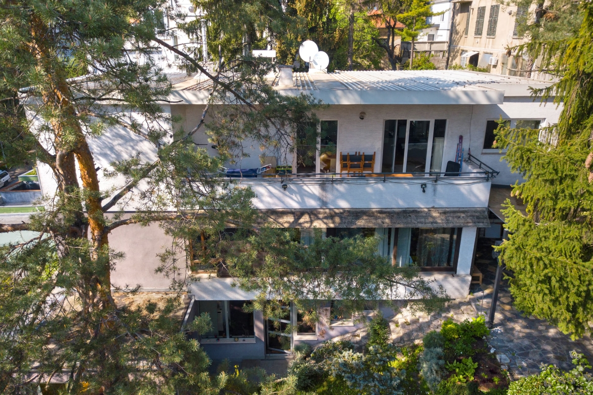 Casa in una zona tranquilla di Zagabria, vicino al centro e a Ilica