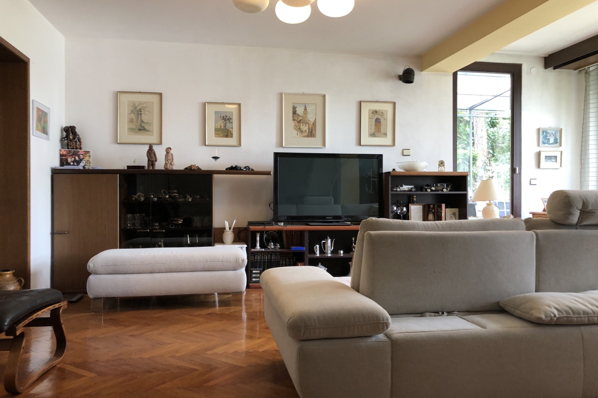 Casa in una zona tranquilla di Zagabria, vicino al centro e a Ilica