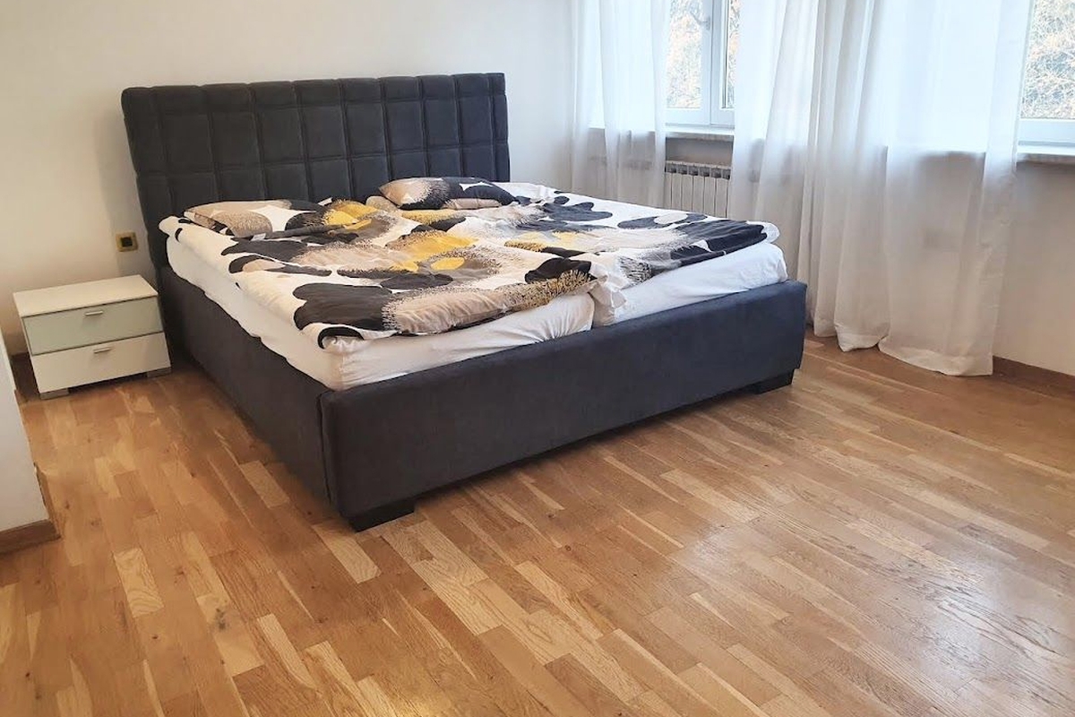 Casa in una zona tranquilla di Zagabria, vicino al centro e a Ilica