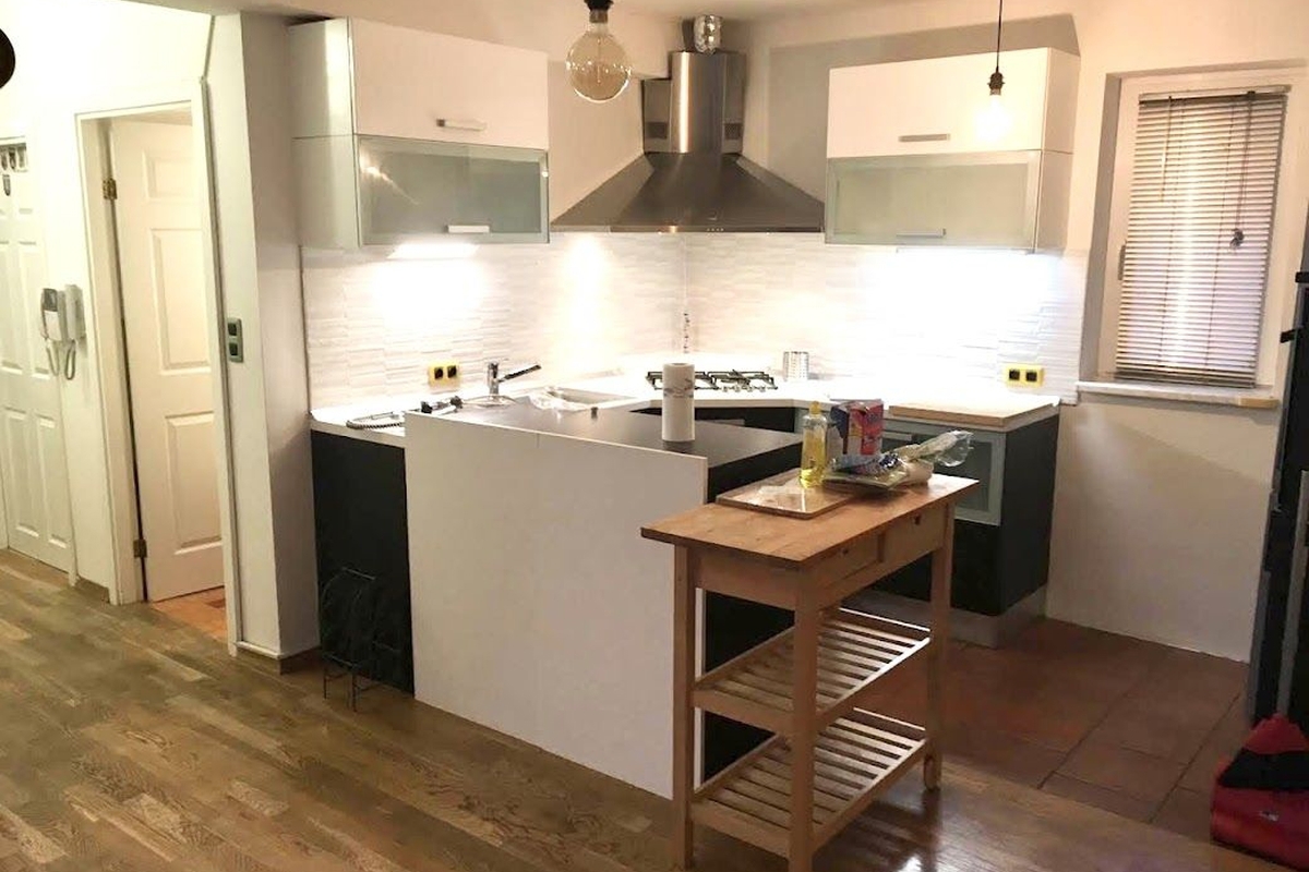 Casa in una zona tranquilla di Zagabria, vicino al centro e a Ilica