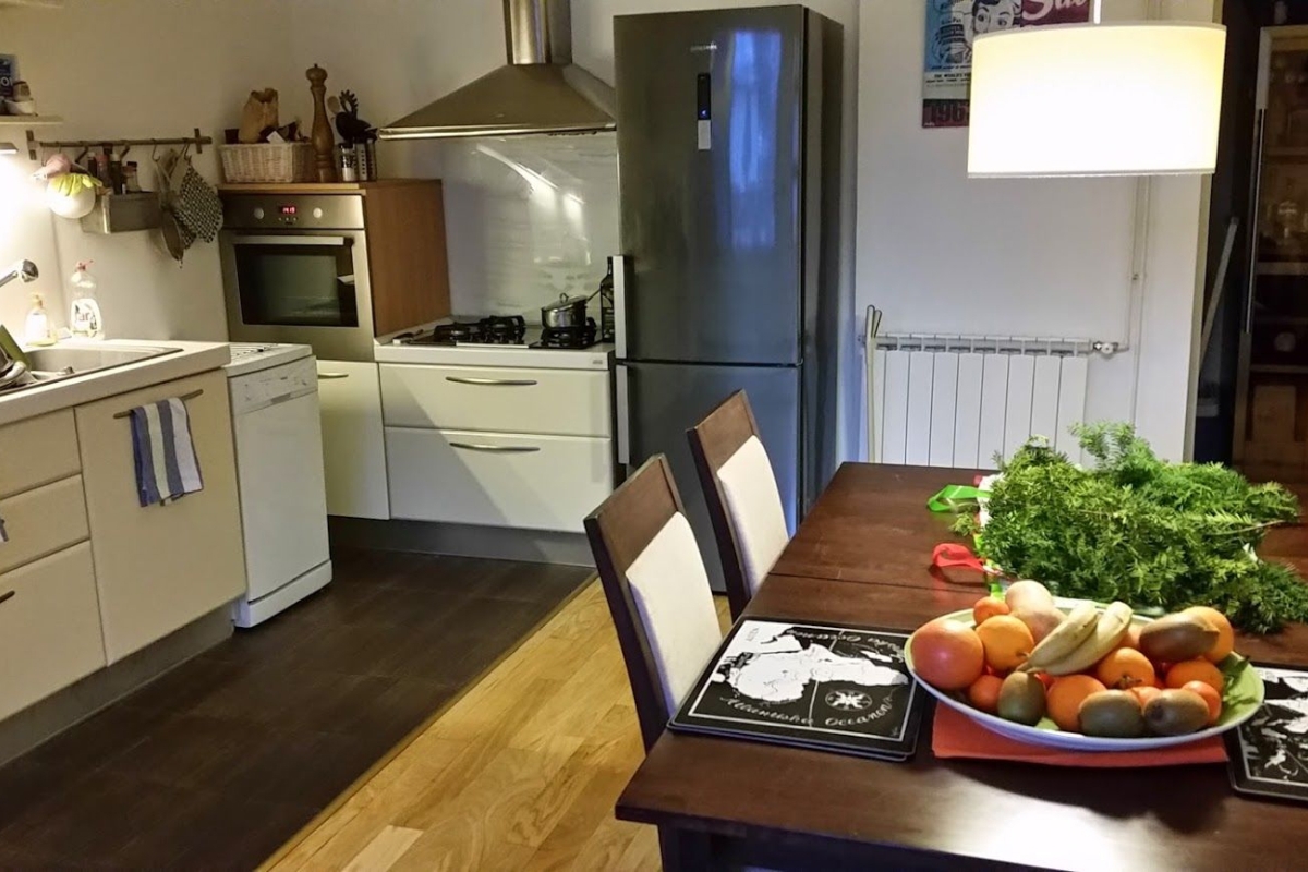 Casa in una zona tranquilla di Zagabria, vicino al centro e a Ilica