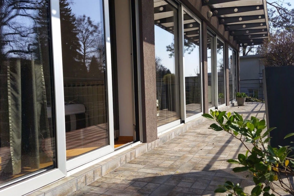 Casa in una zona tranquilla di Zagabria, vicino al centro e a Ilica
