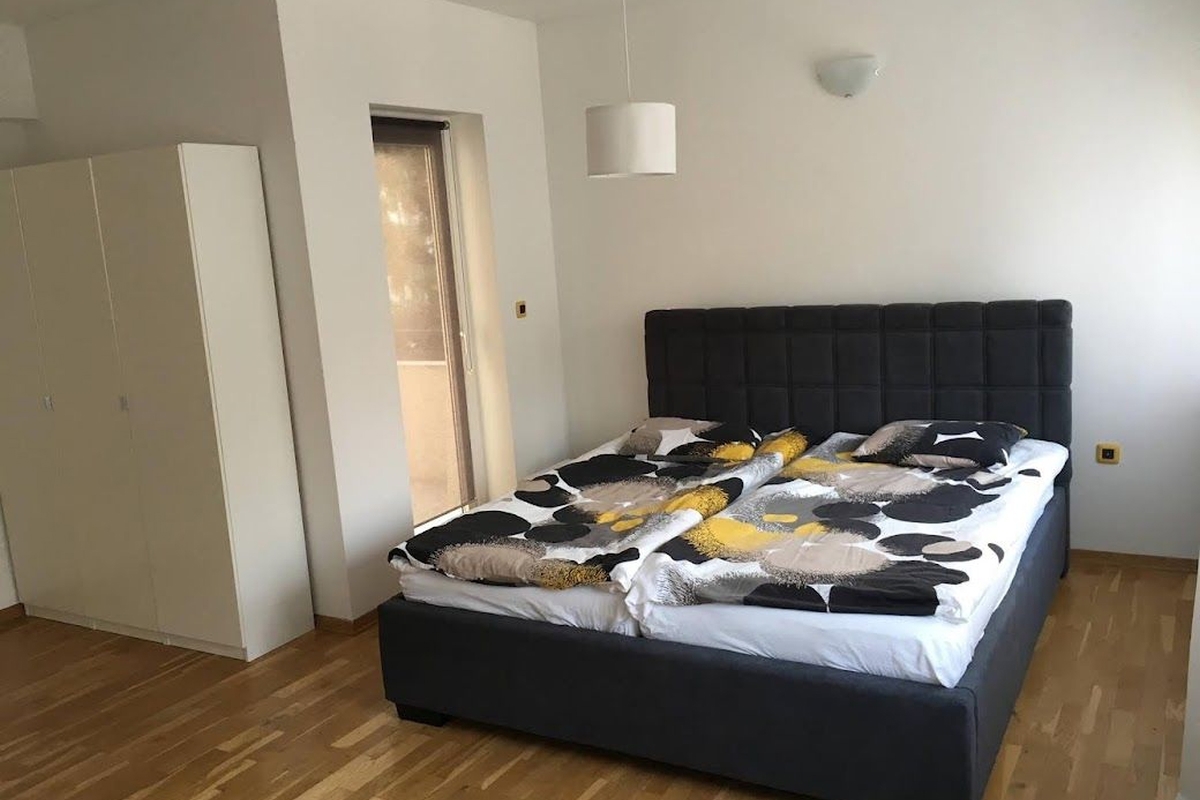 Casa in una zona tranquilla di Zagabria, vicino al centro e a Ilica