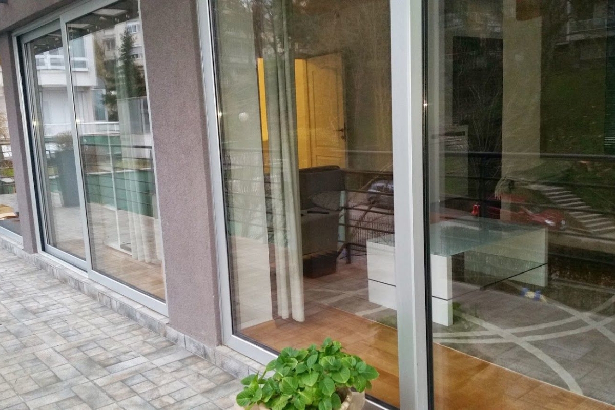 Casa in una zona tranquilla di Zagabria, vicino al centro e a Ilica