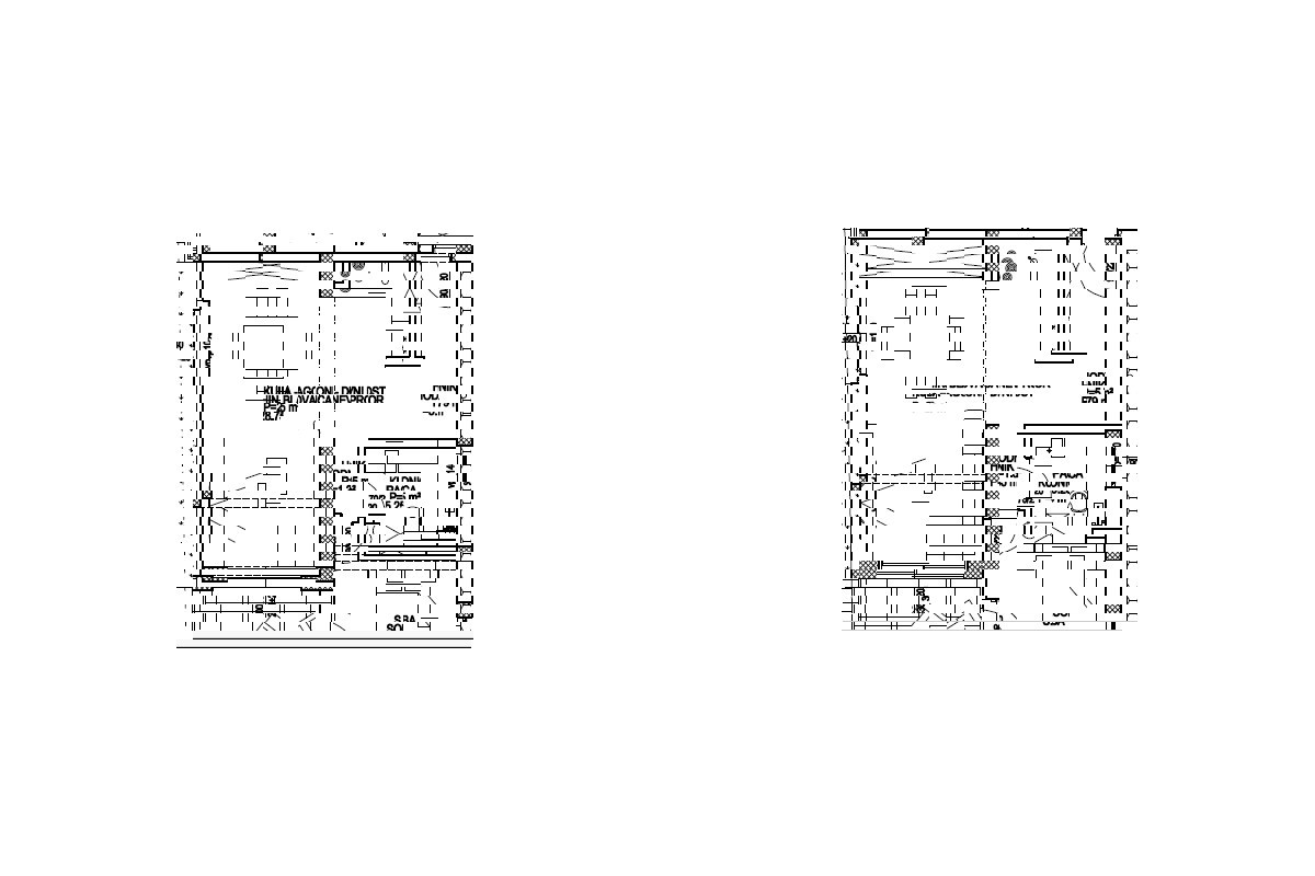 Appartamento con una camera da letto e balcone