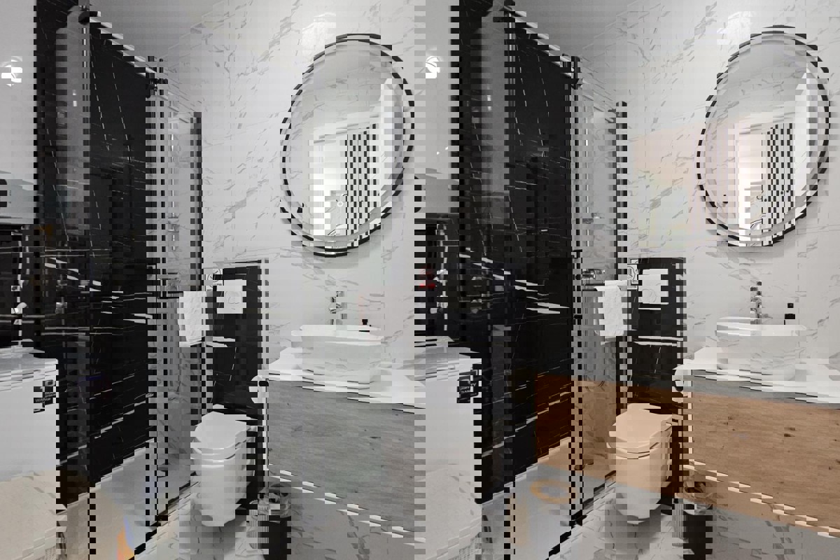 Appartamento di lusso con piscina