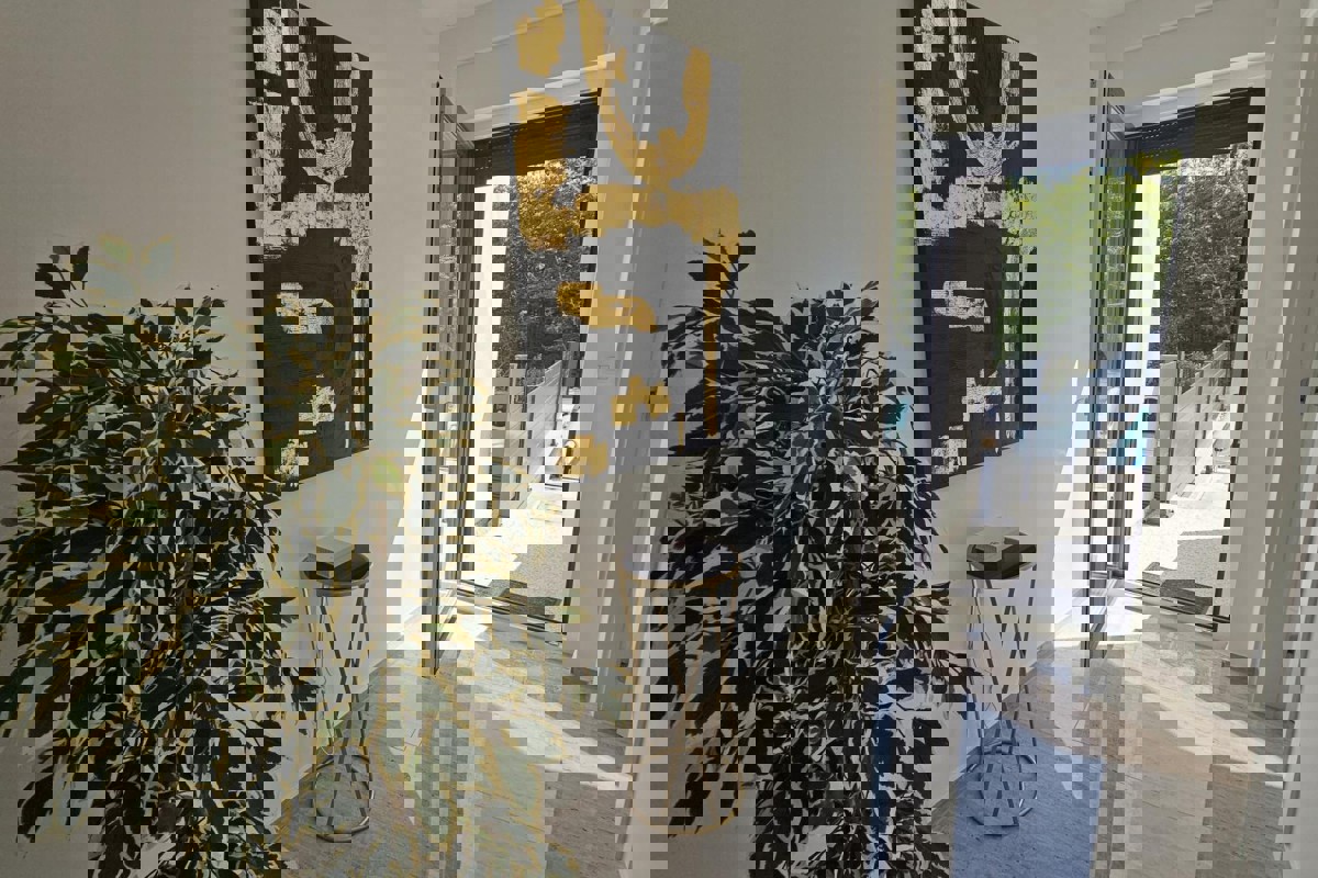 Appartamento di lusso con piscina