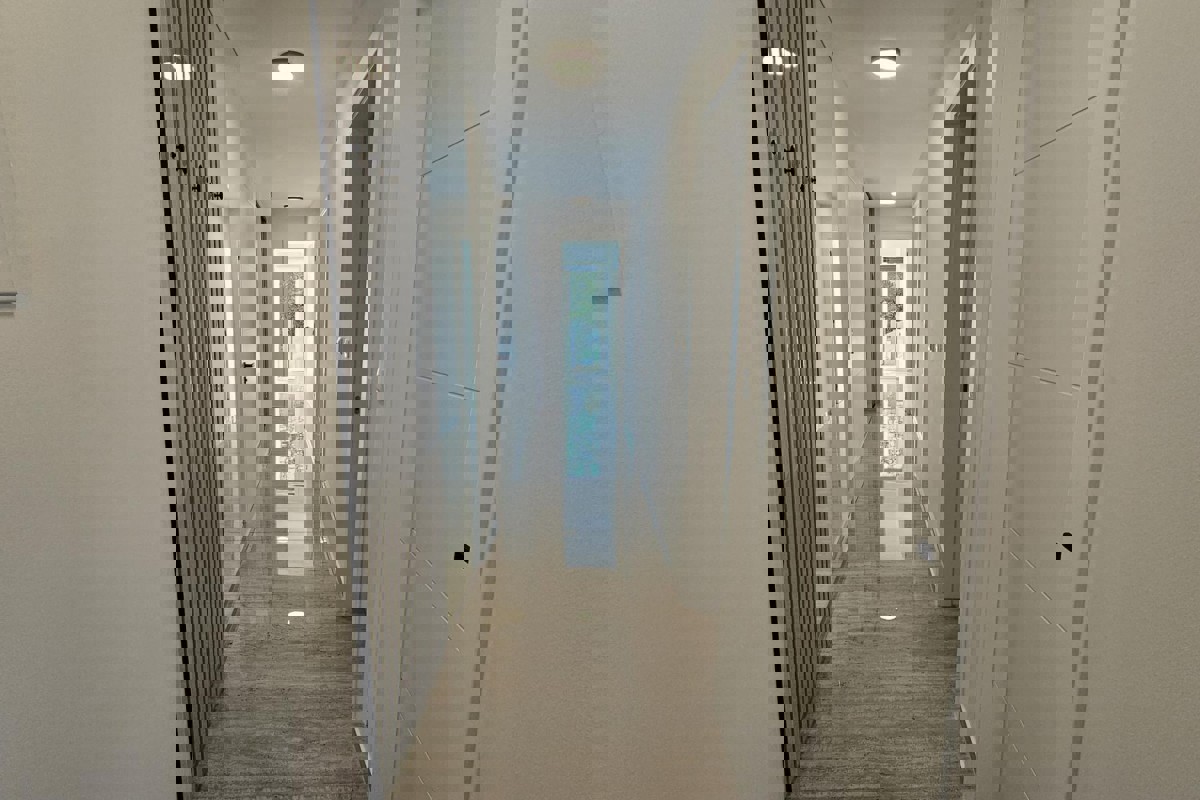 Appartamento di lusso con piscina