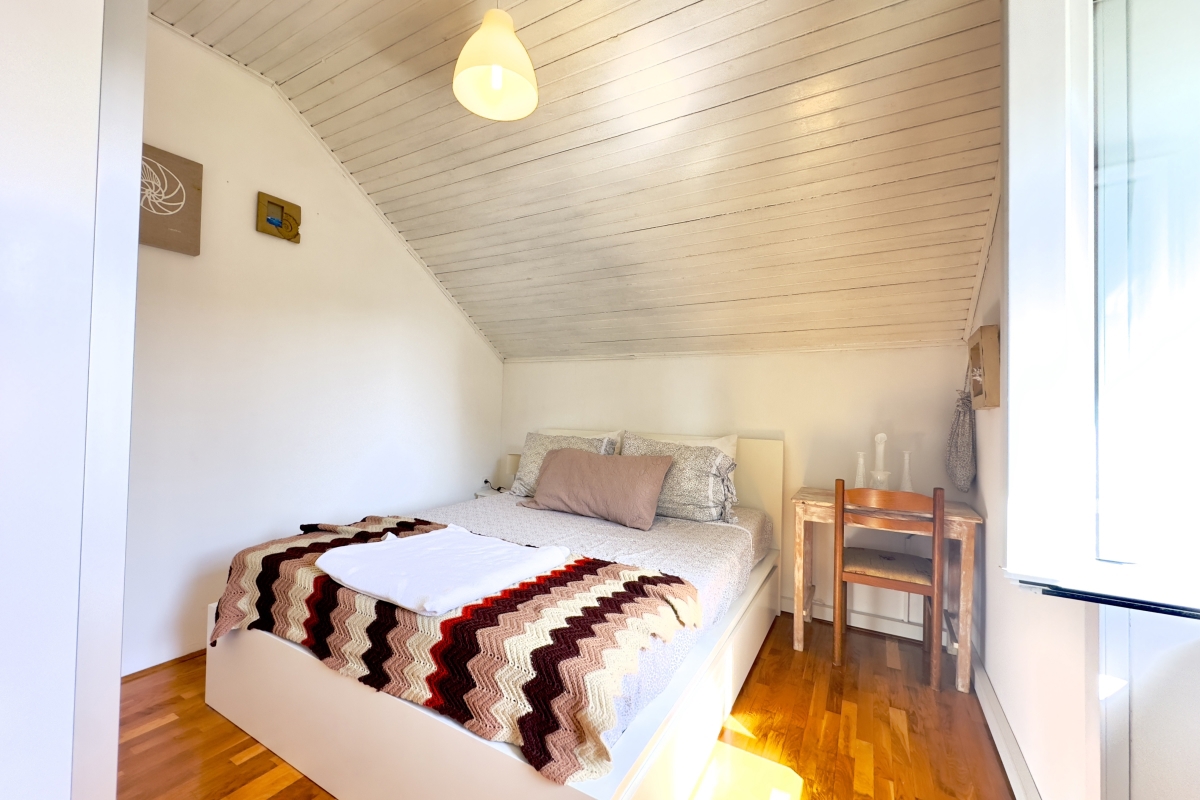 Casa in pietra nel cuore di Spalato