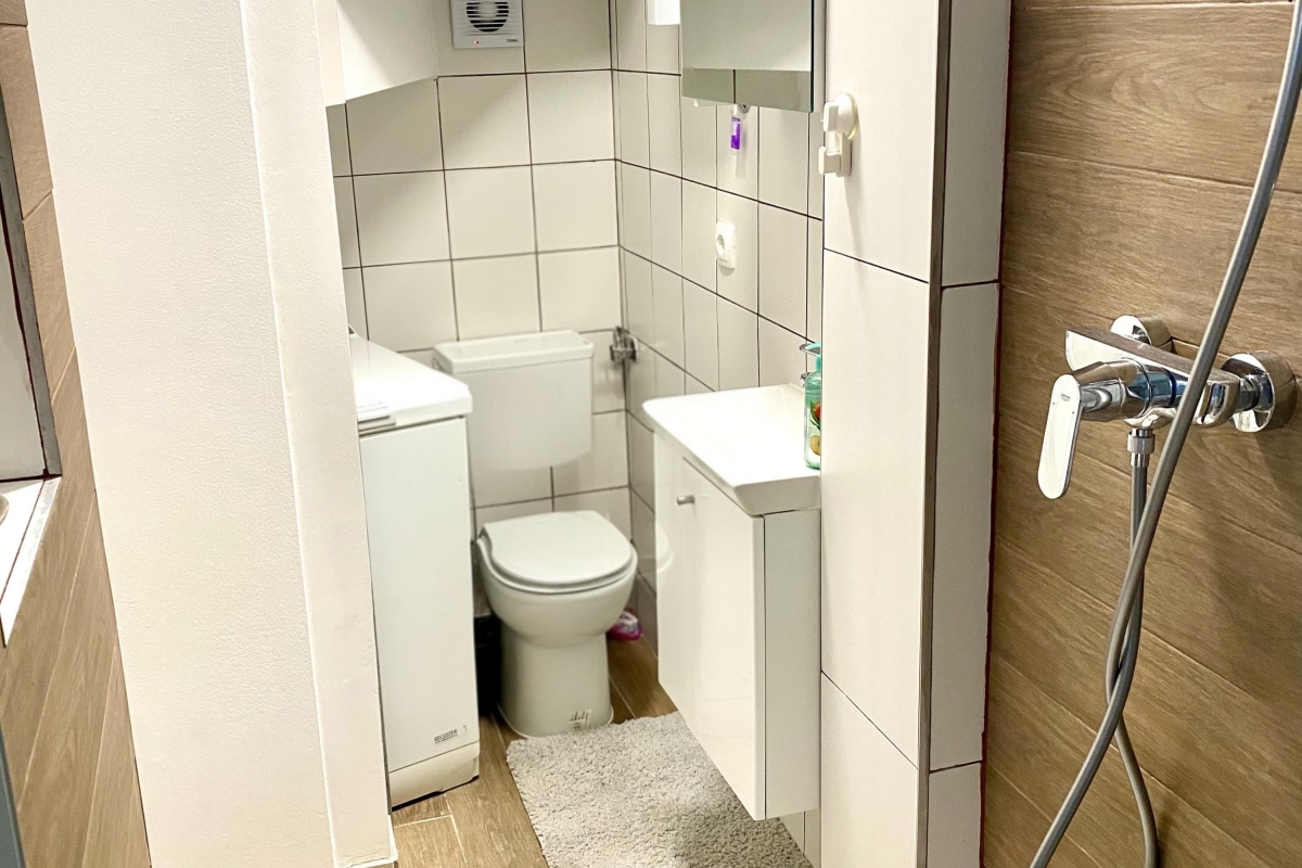 Casa in pietra nel cuore di Spalato