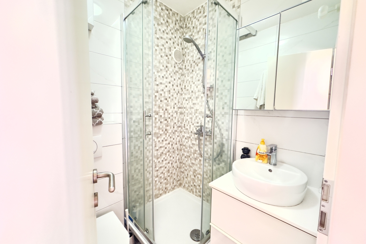 Casa in pietra nel cuore di Spalato