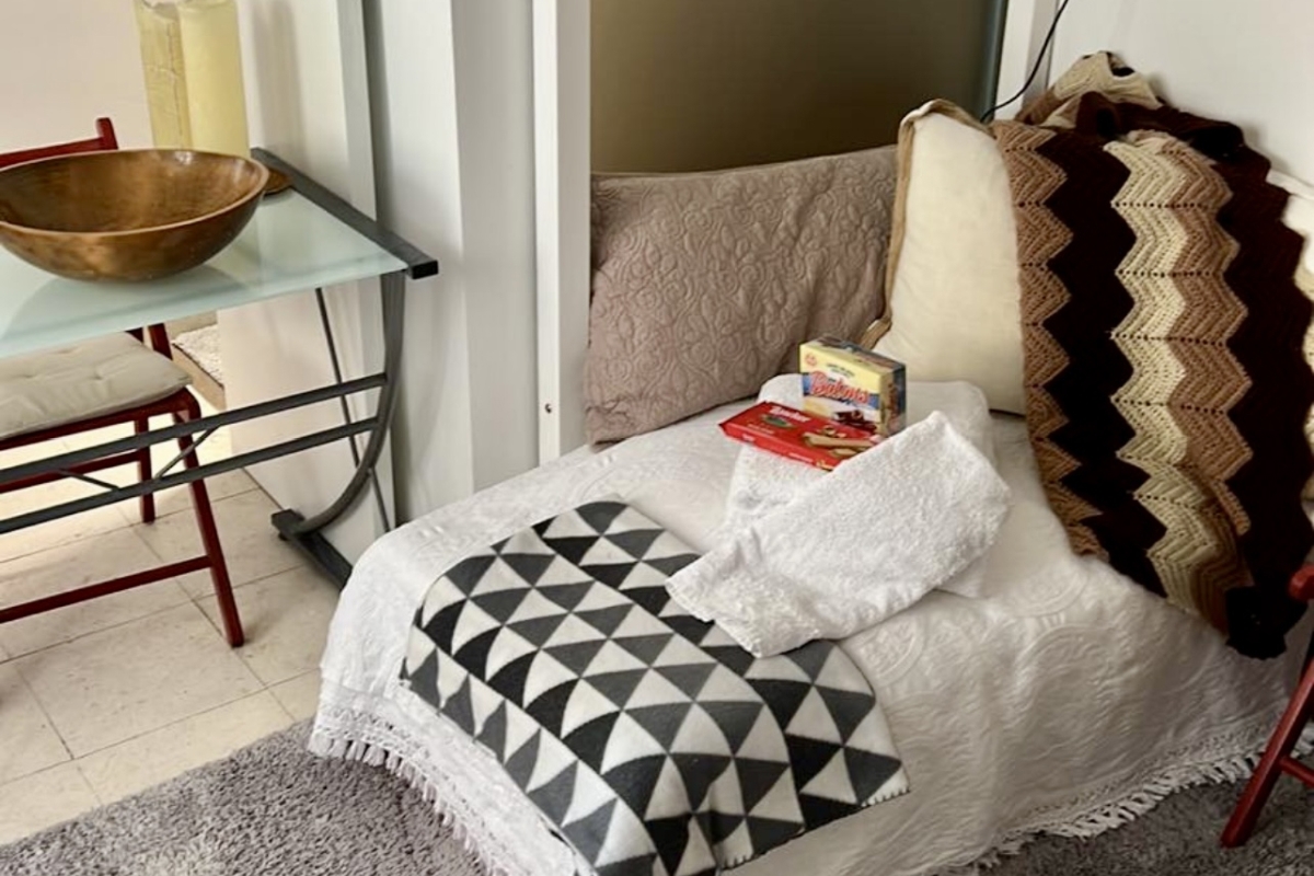 Casa in pietra nel cuore di Spalato