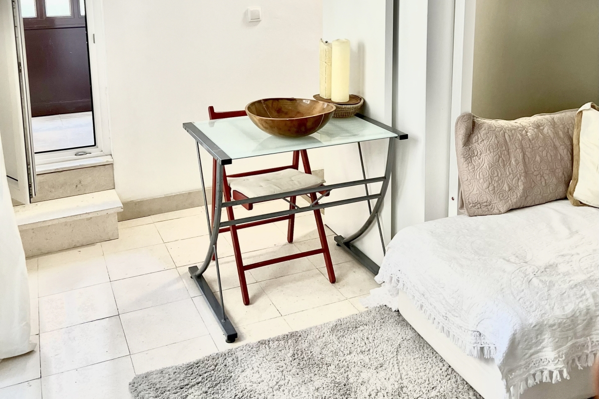 Casa in pietra nel cuore di Spalato