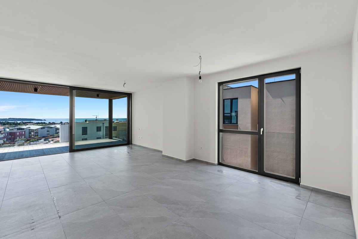 Splendido appartamento con giardino privato