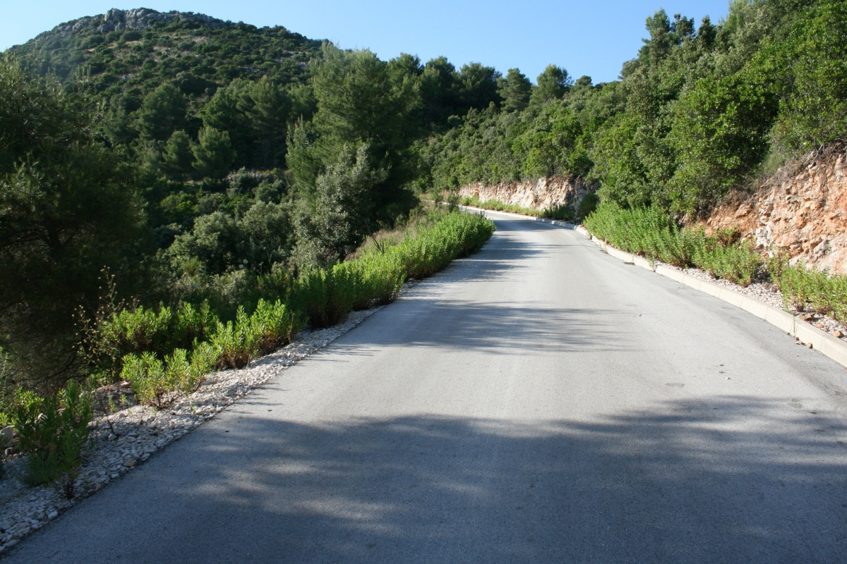 Terreno in posizione eccezionale