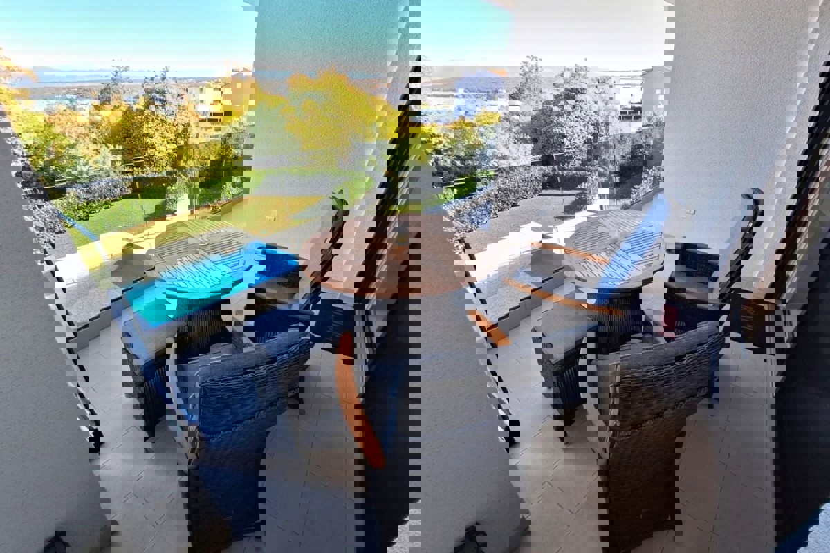 Appartamento con due camere da letto vicino al mare