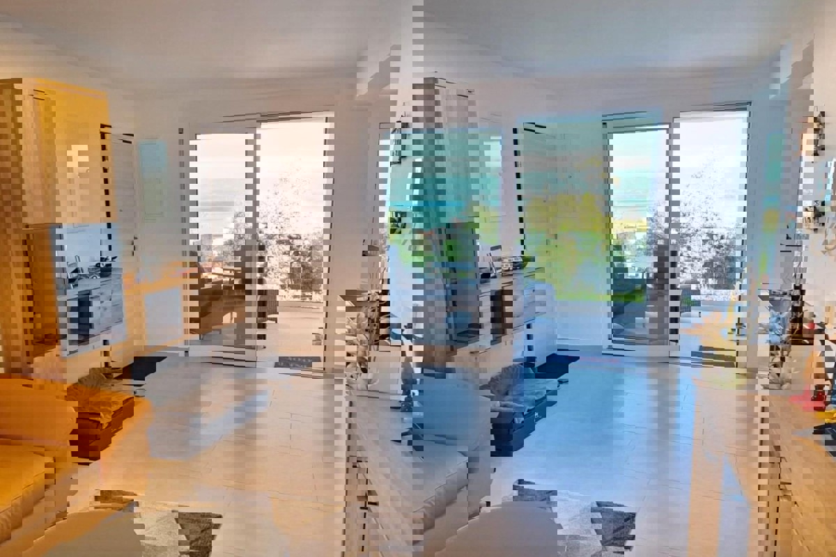 Appartamento con due camere da letto vicino al mare