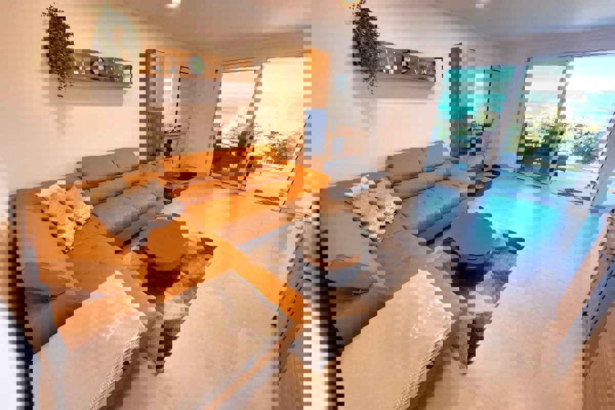 Appartamento con due camere da letto vicino al mare