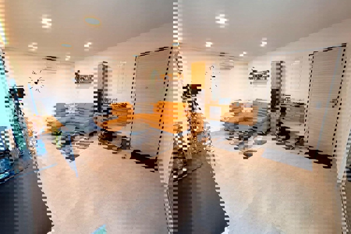 Appartamento con due camere da letto vicino al mare