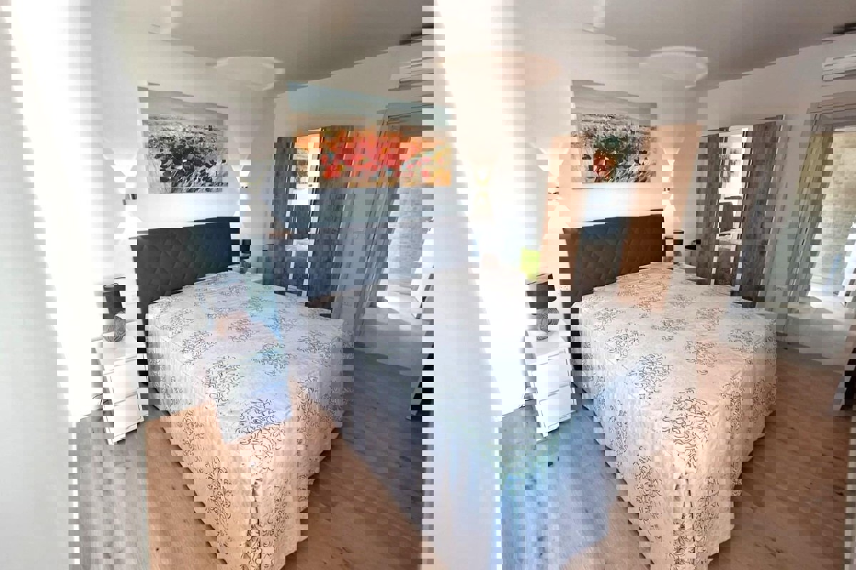 Appartamento con due camere da letto vicino al mare