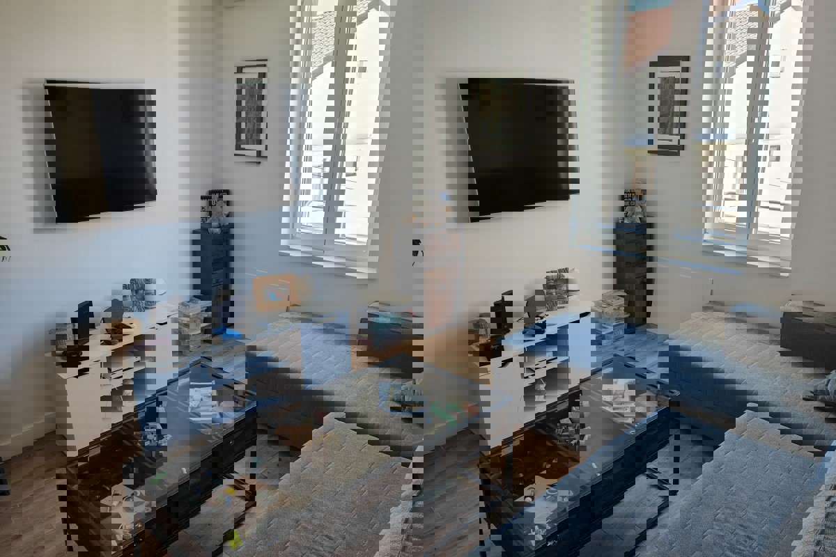 Appartamento duplex a Lussinpiccolo