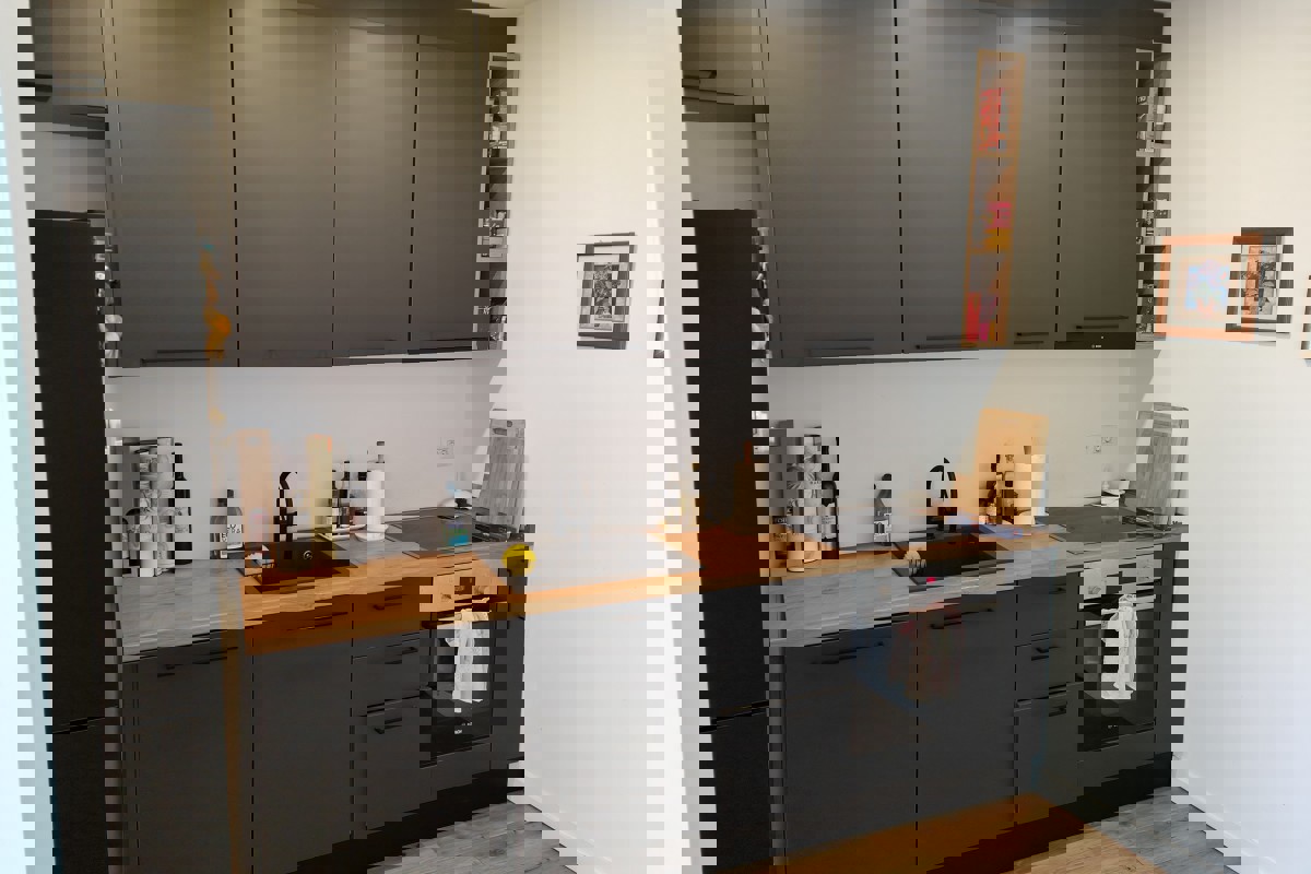 Appartamento duplex a Lussinpiccolo