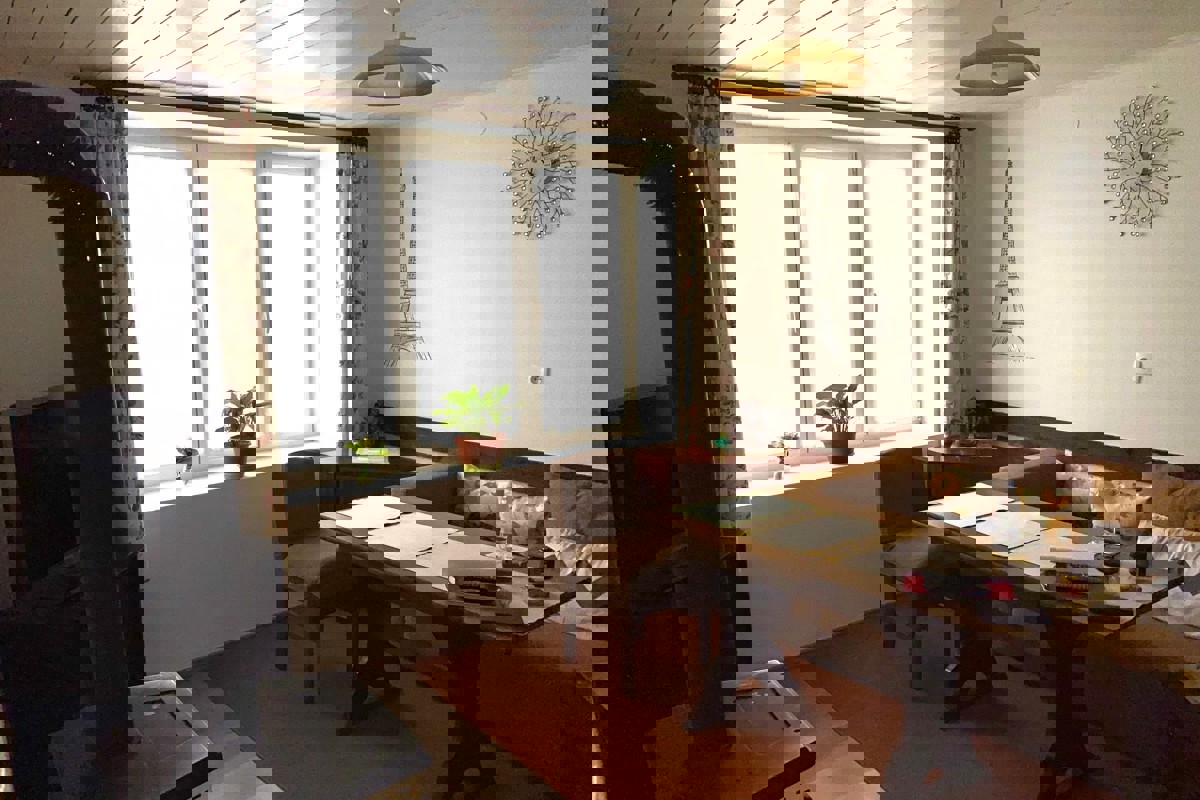 Casa vicino al centro di Lussinpiccolo