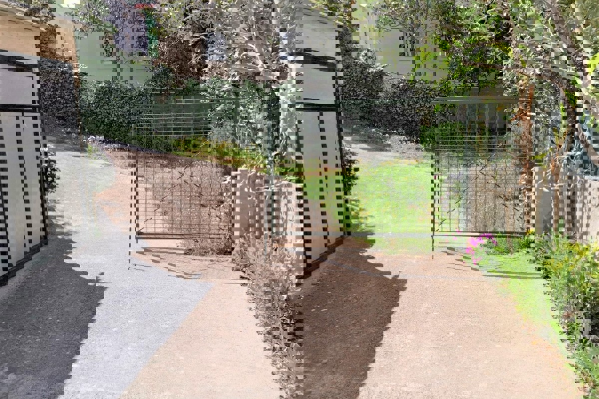 Casa vicino al centro di Lussinpiccolo