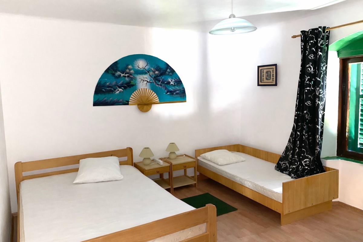 Casa vicino al centro di Lussinpiccolo