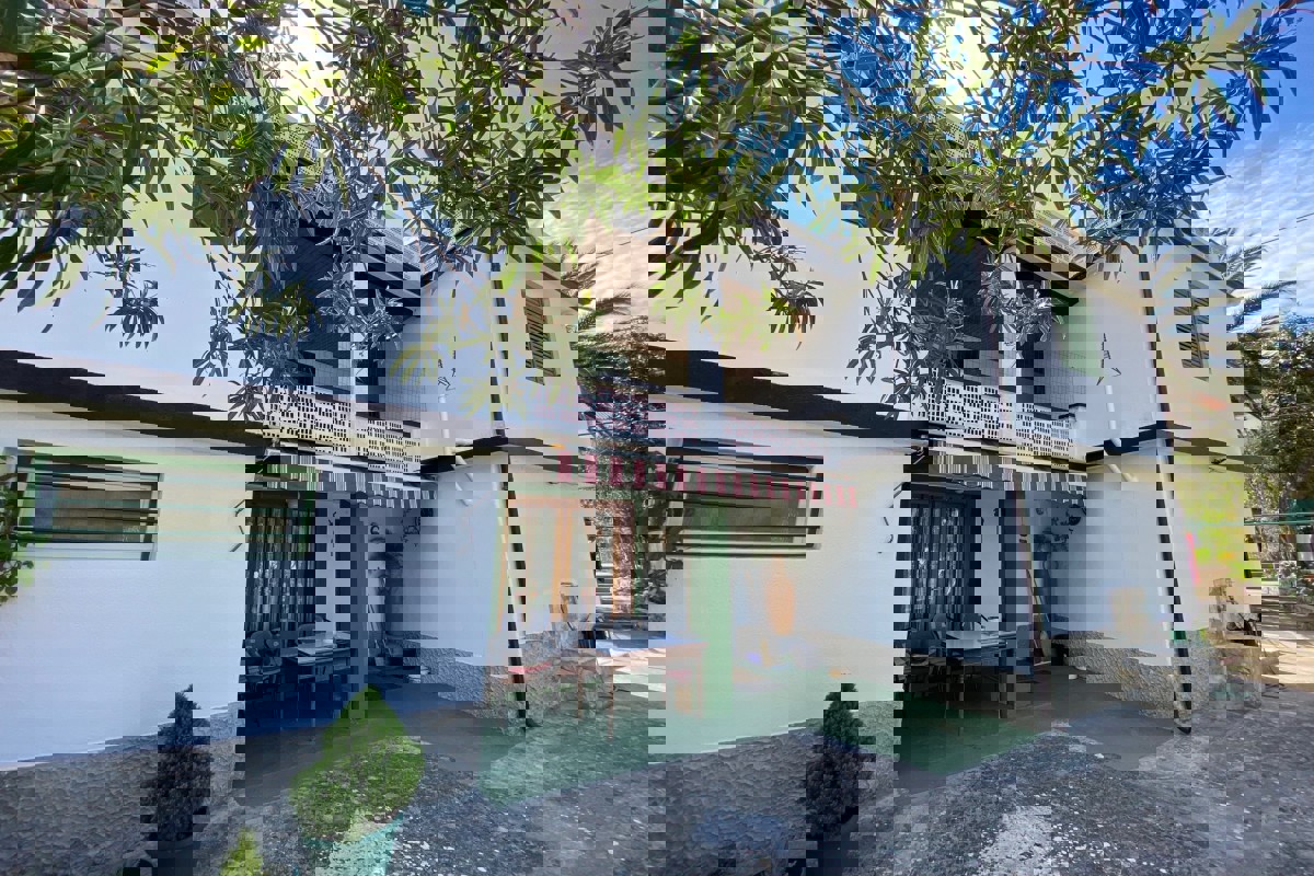 Casa vicino al centro di Lussinpiccolo