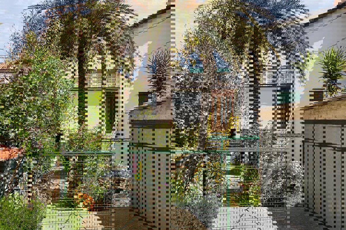 Casa vicino al centro di Lussinpiccolo